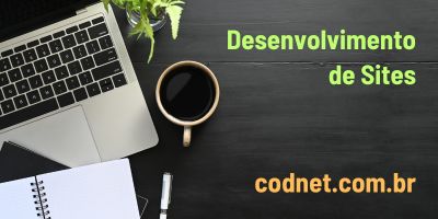 Desenvolvimento de Sites