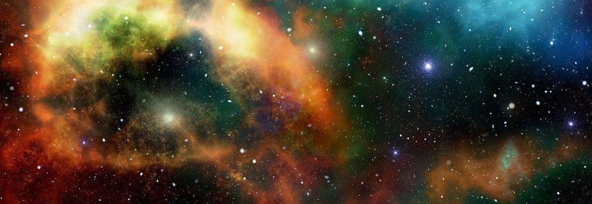O Universo – Conhecendo o Espaço Sideral
