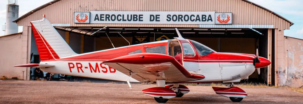 Aeroclube de Sorocaba – História e atualidade