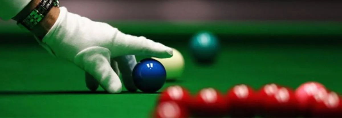Regras e Regulamentos da Sinuca e do Snooker