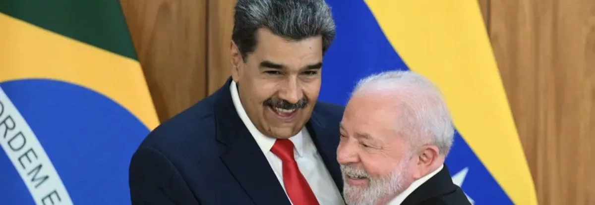 Lula Decepcionando Com Declarações e Atos Internacionais