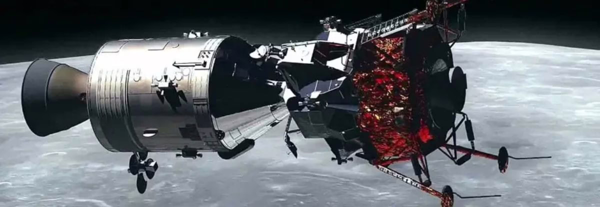 Apollo 11 – Sucesso no Limite da Tragédia