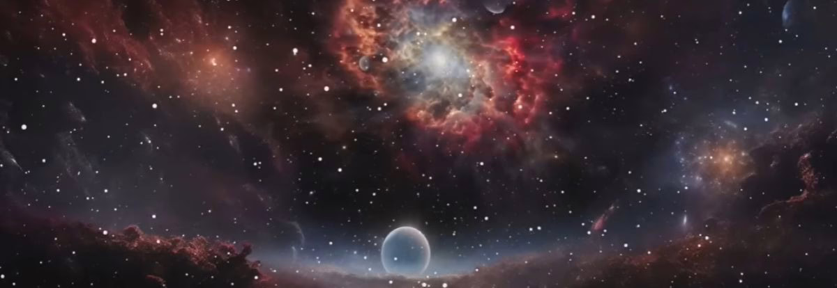 Voyager 1 – Enigma do Espaço Profundo