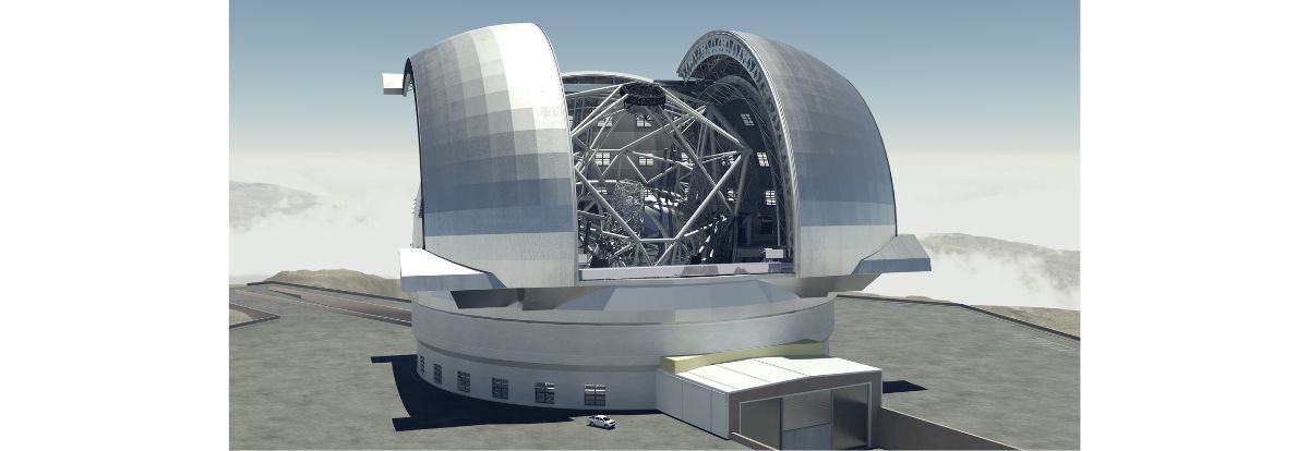 Super Extremely Large Telescope